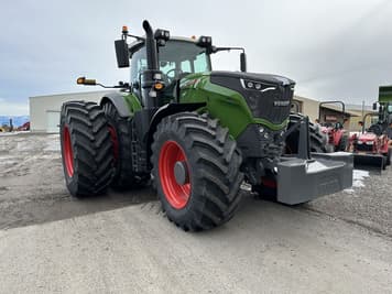 Main image Fendt 1042 Vario